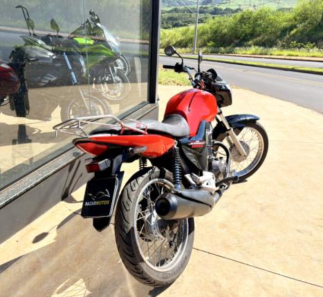 HONDA CG 160 START, Foto 6