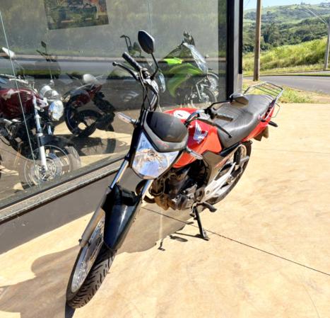 HONDA CG 160 START, Foto 7