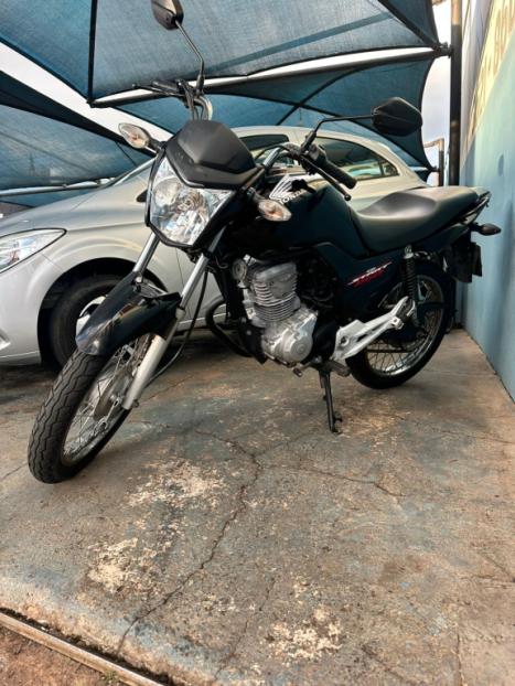 HONDA CG 160 START, Foto 1