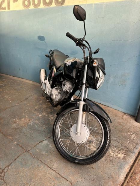 HONDA CG 160 START, Foto 2