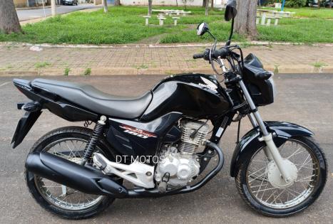 HONDA CG 160 START, Foto 1