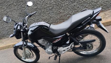 HONDA CG 160 START, Foto 2