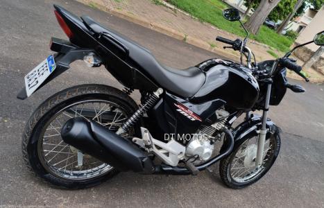 HONDA CG 160 START, Foto 3