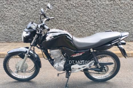 HONDA CG 160 START, Foto 5