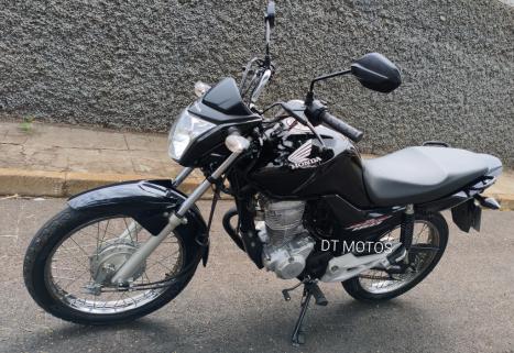 HONDA CG 160 START, Foto 6