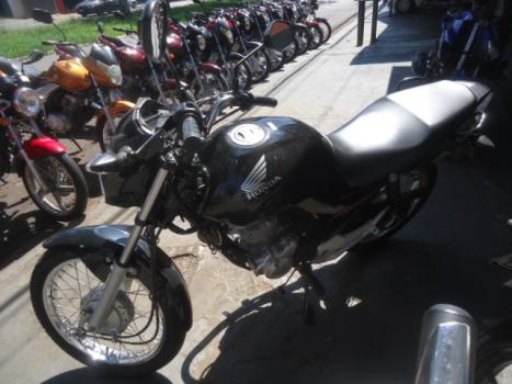 HONDA CG 160 START, Foto 2