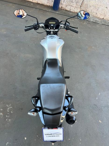 HONDA CG 160 START, Foto 5