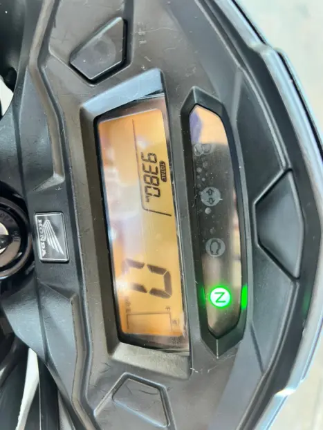 HONDA CG 160 START, Foto 6