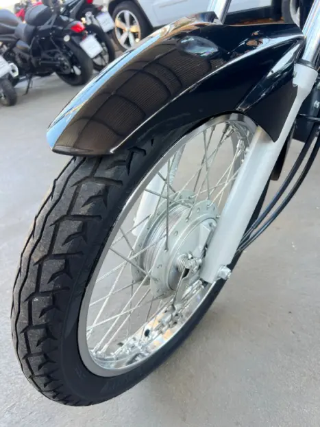 HONDA CG 160 START, Foto 9