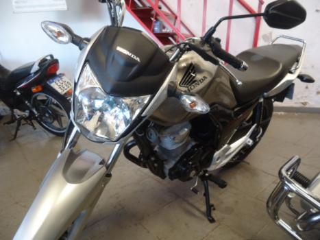 HONDA CG 160 START, Foto 2