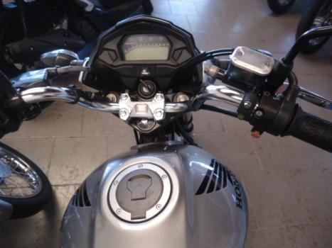 HONDA CG 160 START, Foto 3