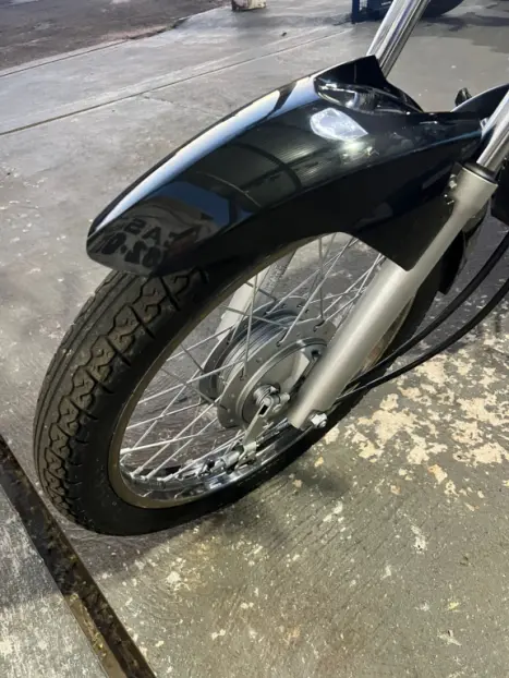 HONDA CG 160 START, Foto 8