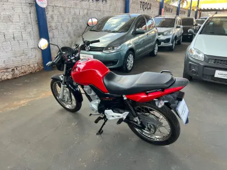 HONDA CG 160 START, Foto 4