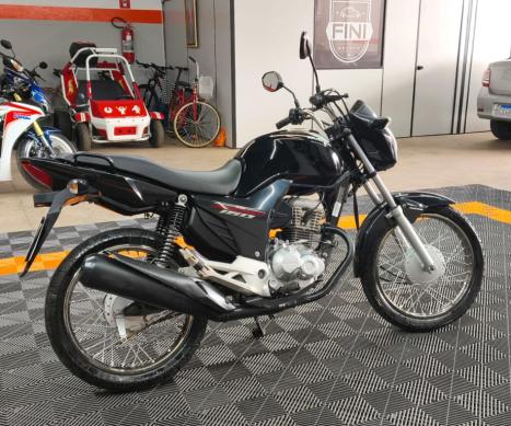 HONDA CG 160 START, Foto 5