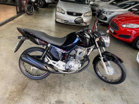 HONDA CG 160 START, Foto 2