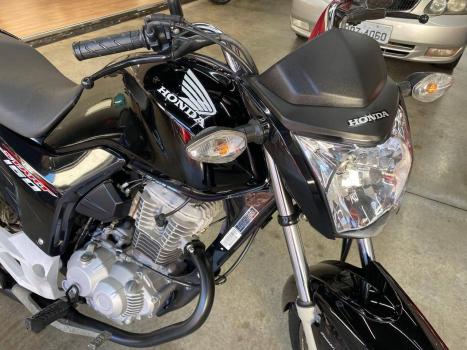 HONDA CG 160 START, Foto 3