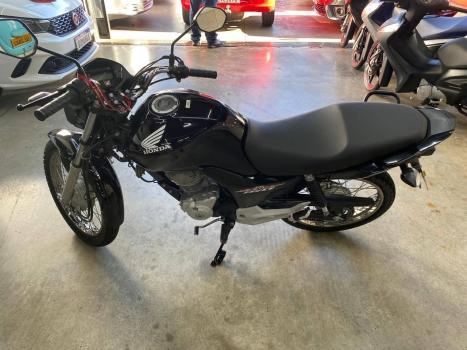 HONDA CG 160 START, Foto 6