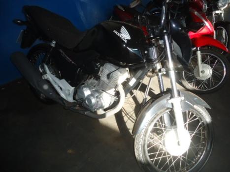HONDA CG 160 START, Foto 2