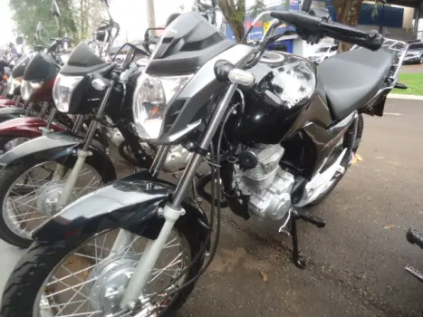 HONDA CG 160 START, Foto 1