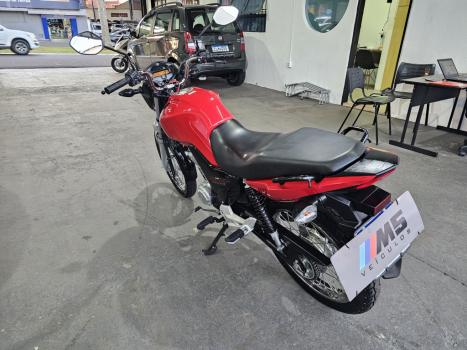 HONDA CG 160 START, Foto 2