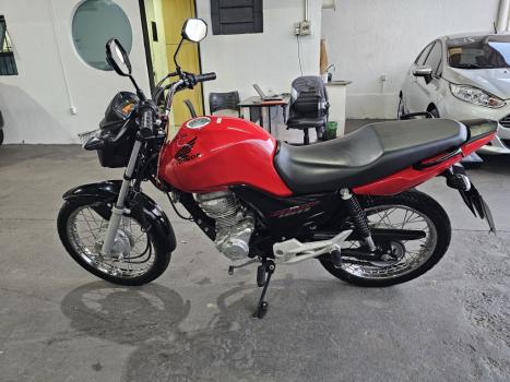 HONDA CG 160 START, Foto 5