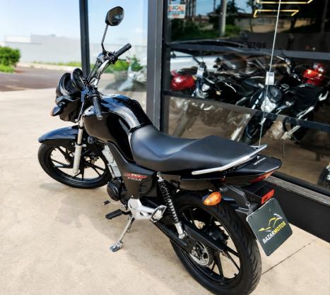 HONDA CG 160 START, Foto 5