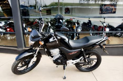 HONDA CG 160 START, Foto 7