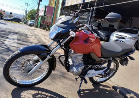 HONDA CG 160 START, Foto 3