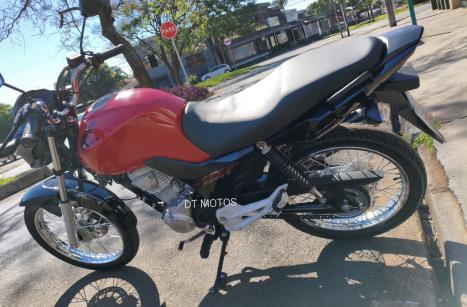 HONDA CG 160 START, Foto 4