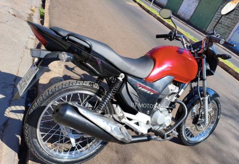 HONDA CG 160 START, Foto 5