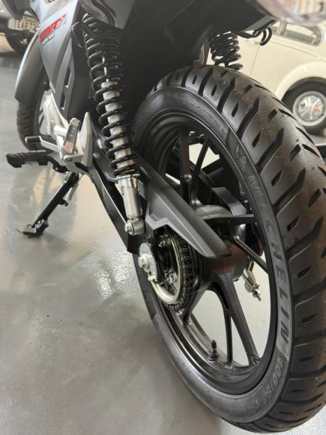 HONDA CG 160 START, Foto 1