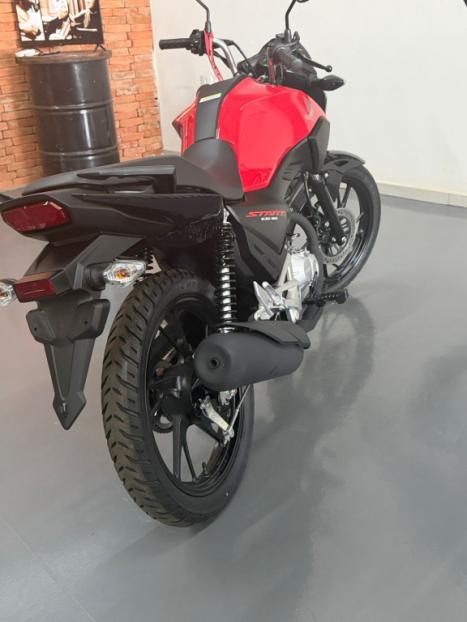 HONDA CG 160 START, Foto 2