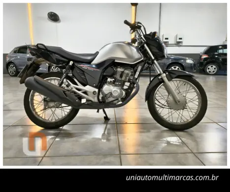 HONDA CG 160 START, Foto 1