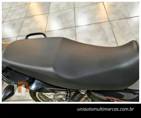 HONDA CG 160 START, Foto 2