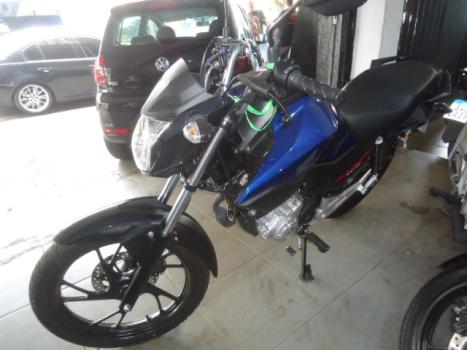 HONDA CG 160 START, Foto 2