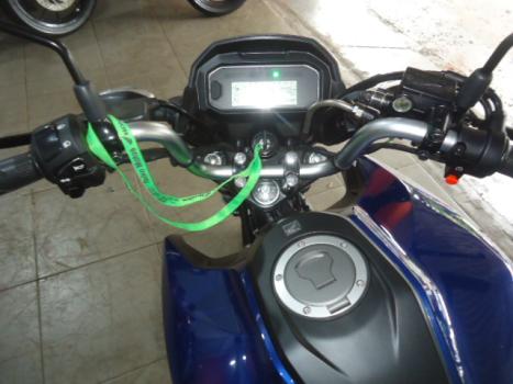 HONDA CG 160 START, Foto 3