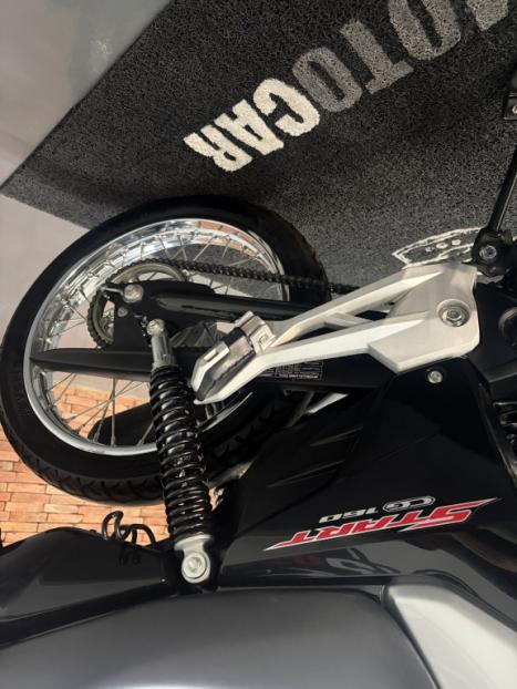 HONDA CG 160 START, Foto 4
