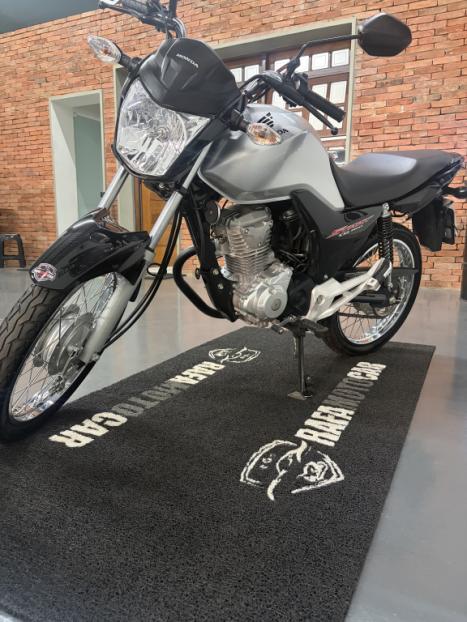 HONDA CG 160 START, Foto 5