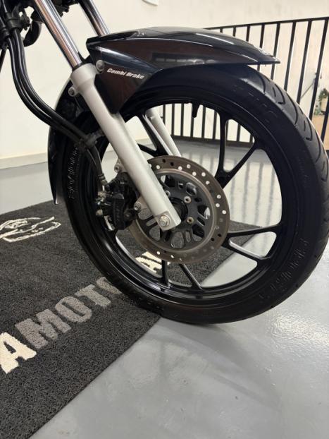 HONDA CG 160 START, Foto 2