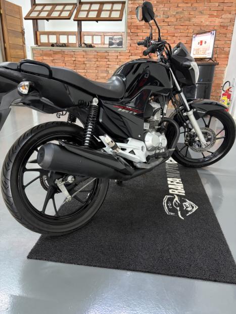 HONDA CG 160 START, Foto 5