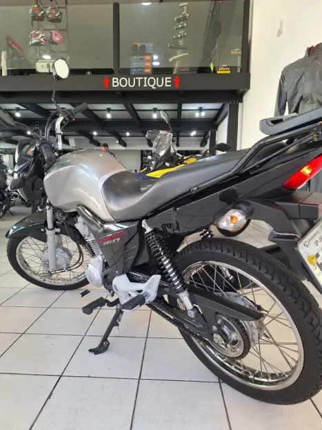 HONDA CG 160 START, Foto 7