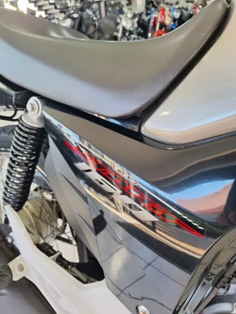 HONDA CG 160 START, Foto 8