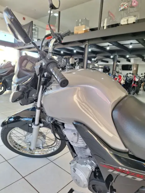 HONDA CG 160 START, Foto 13