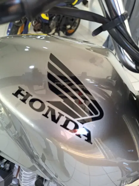 HONDA CG 160 START, Foto 17