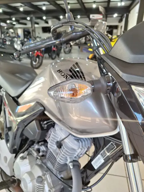 HONDA CG 160 START, Foto 18