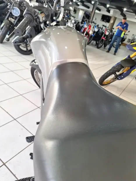 HONDA CG 160 START, Foto 19