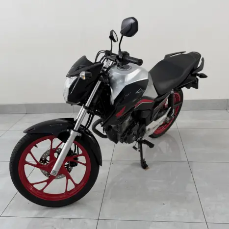 HONDA CG 160 TITAN 25 ANOS, Foto 2