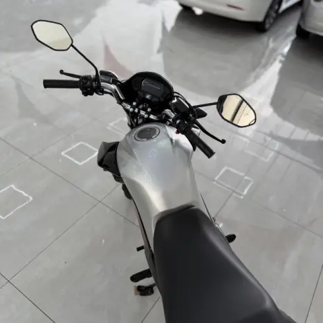 HONDA CG 160 TITAN 25 ANOS, Foto 3