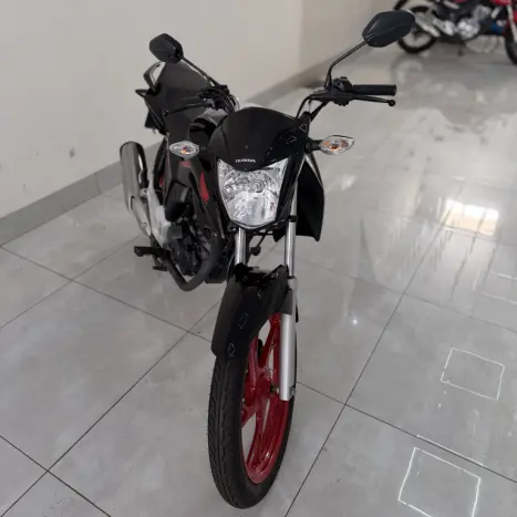 HONDA CG 160 TITAN 25 ANOS, Foto 4