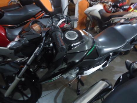 HONDA CG 160 TITAN, Foto 2